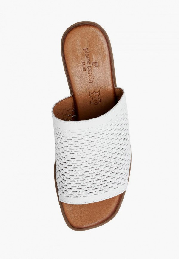 Сабо  Pierre Cardin фото