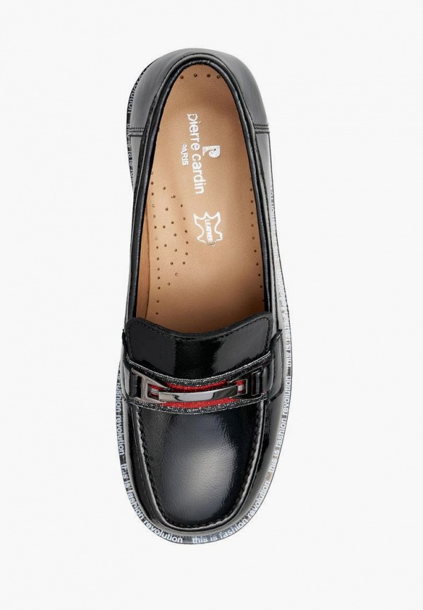 Лоферы  Pierre Cardin фото
