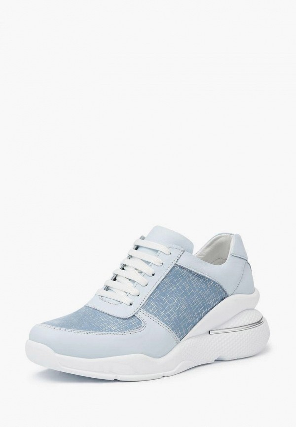 фото Кроссовки pierre cardin