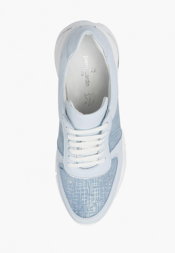 фото Кроссовки pierre cardin