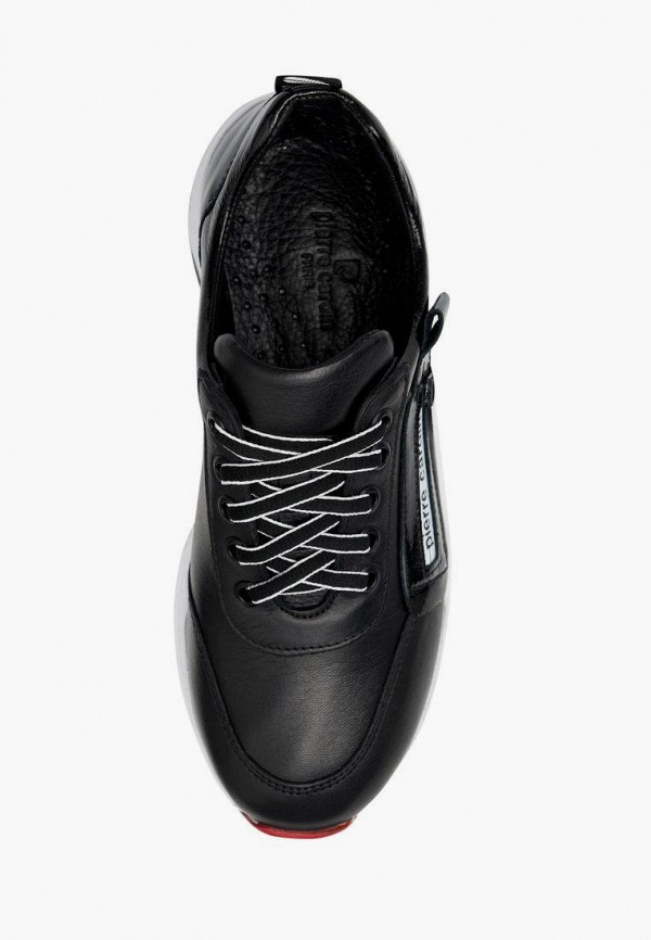 фото Кроссовки pierre cardin