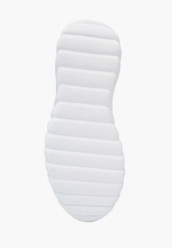 Кроссовки Pierre Cardin цвет белый  Фото 4