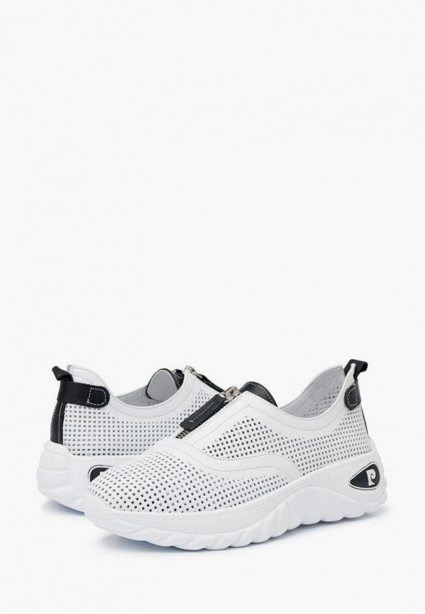 фото Кроссовки pierre cardin