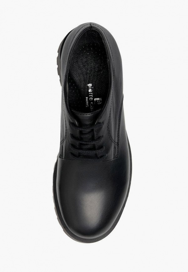 фото Ботинки pierre cardin