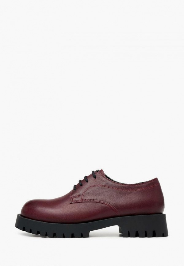 Ботинки  Pierre Cardin