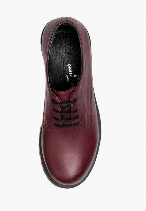 фото Ботинки pierre cardin