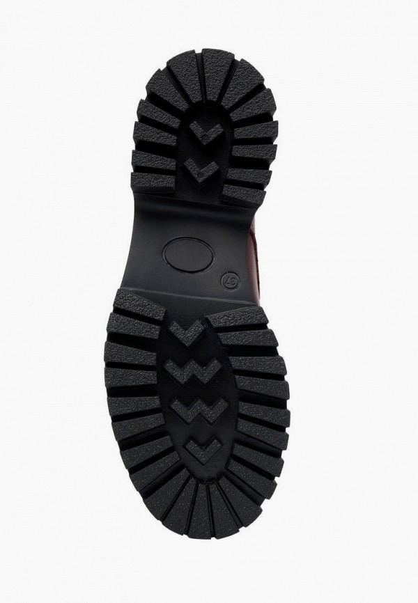 фото Ботинки pierre cardin