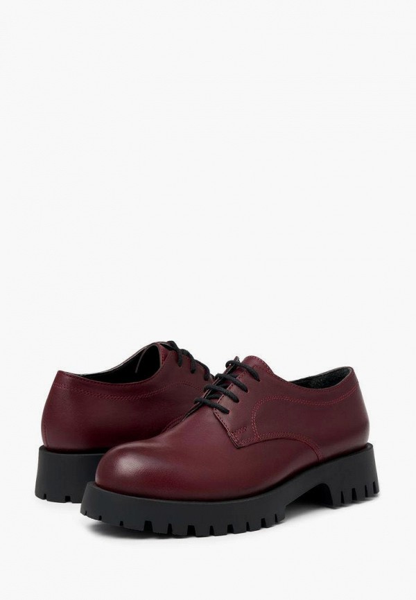 фото Ботинки pierre cardin