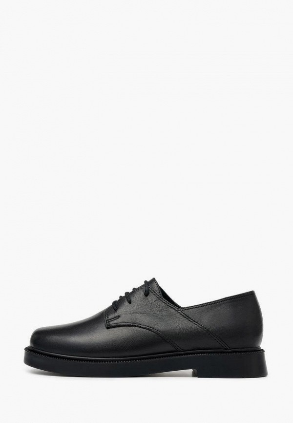 

Ботинки Pierre Cardin, Черный