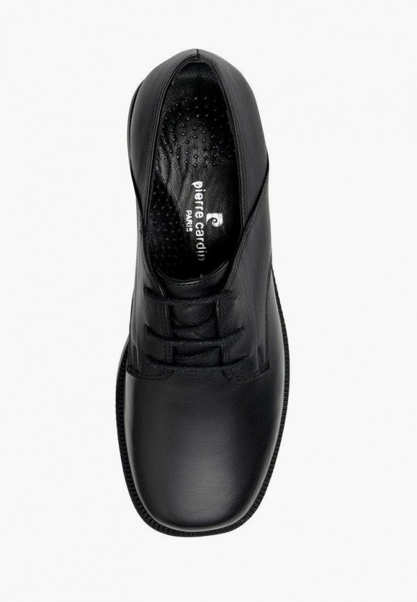 Ботинки Pierre Cardin черный, размер 40, фото 3