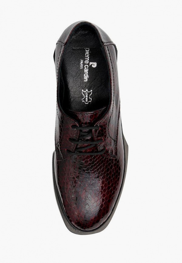 фото Ботинки pierre cardin