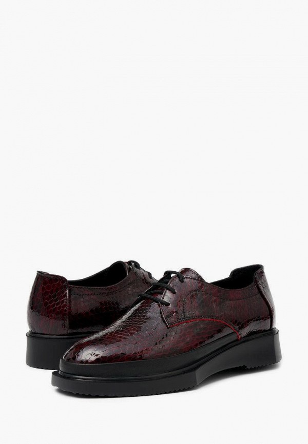 фото Ботинки pierre cardin