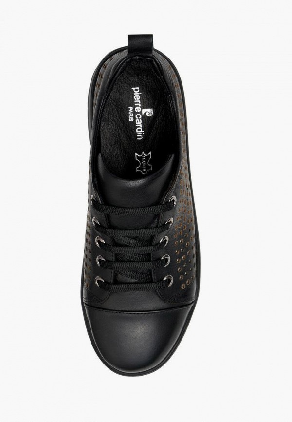 фото Кеды pierre cardin