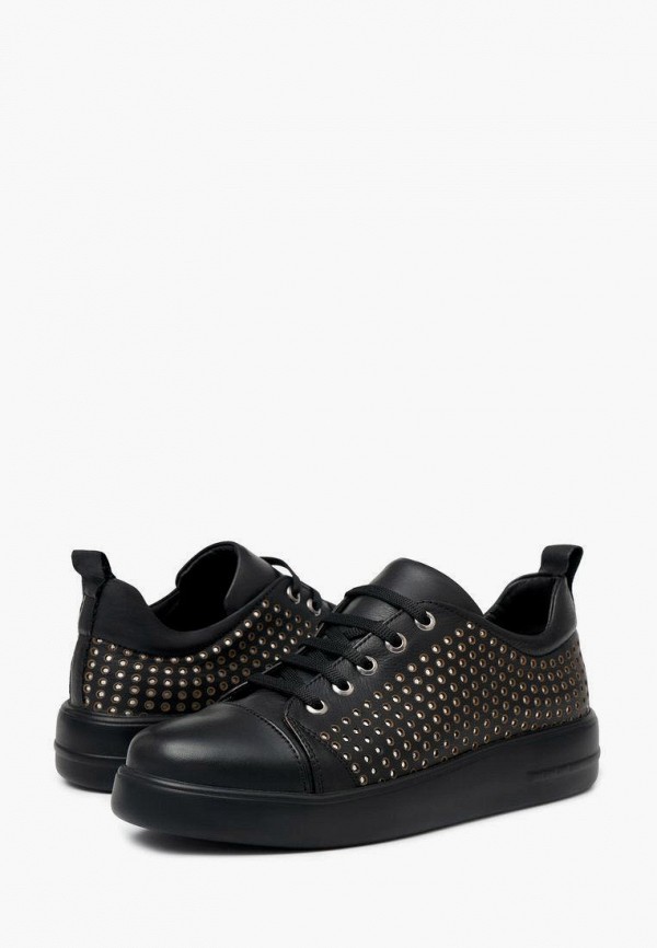 фото Кеды pierre cardin