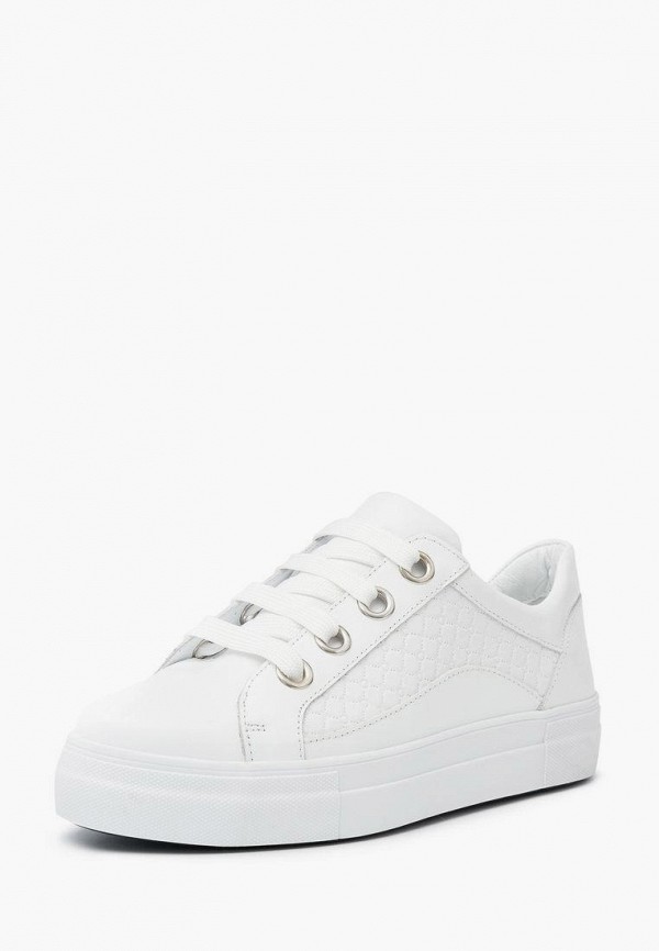 фото Кеды pierre cardin