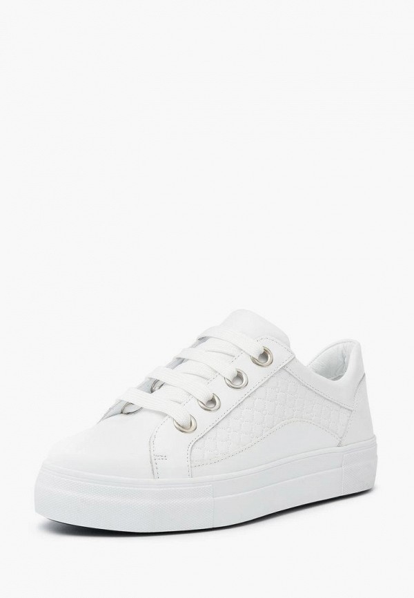 фото Кеды pierre cardin