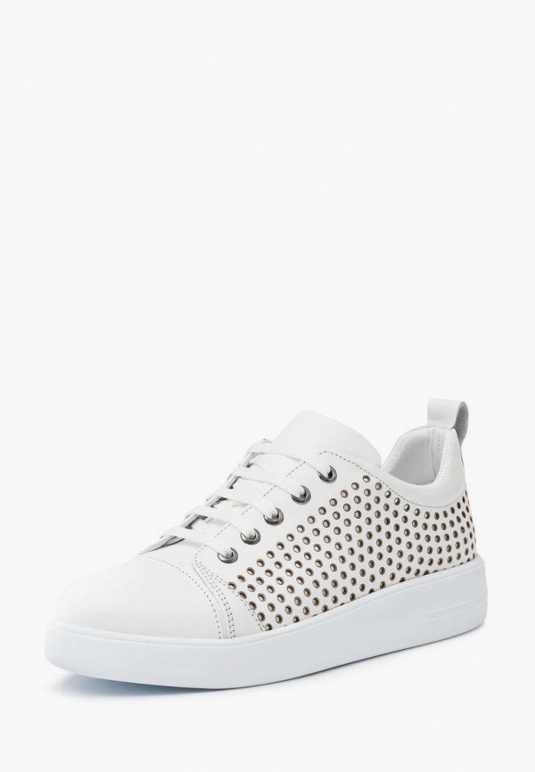 фото Кеды pierre cardin