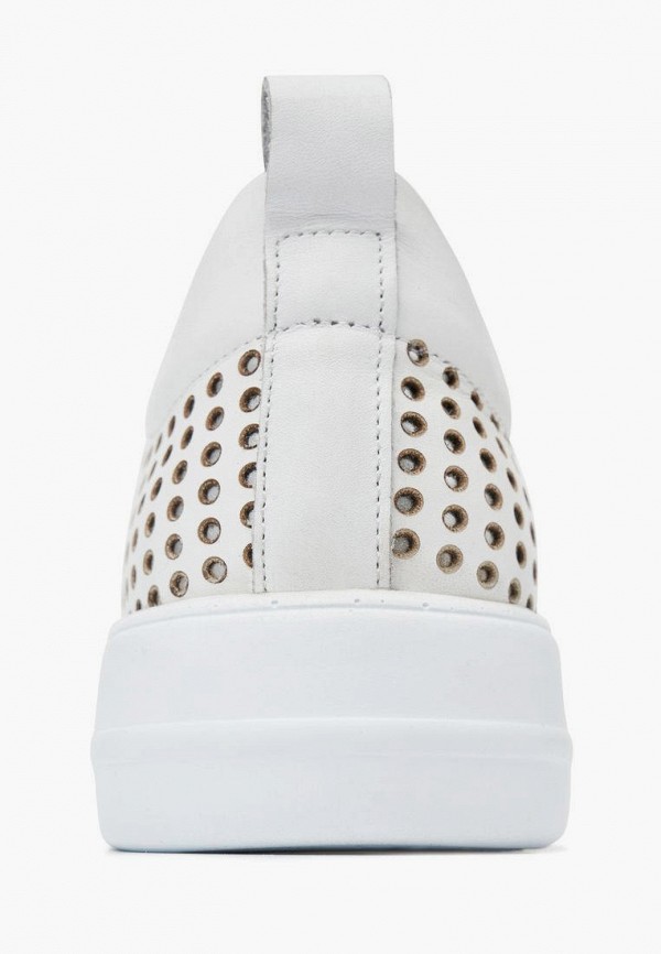 фото Кеды pierre cardin