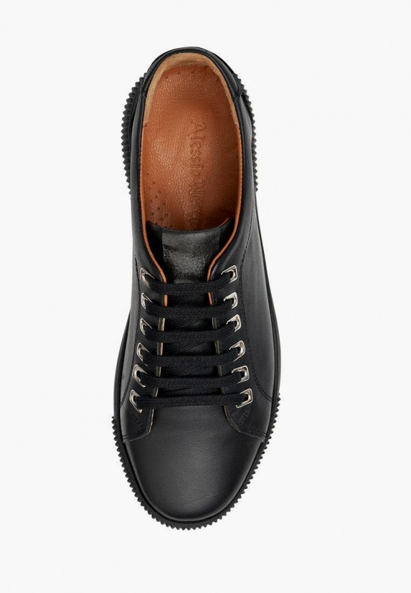 фото Ботинки alessio nesca