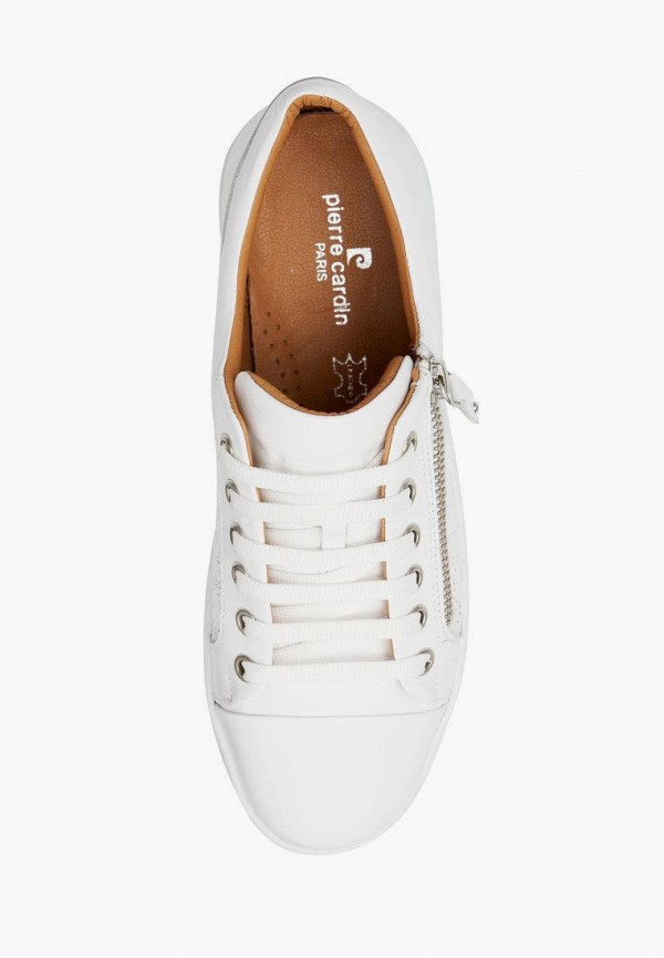 фото Кеды pierre cardin