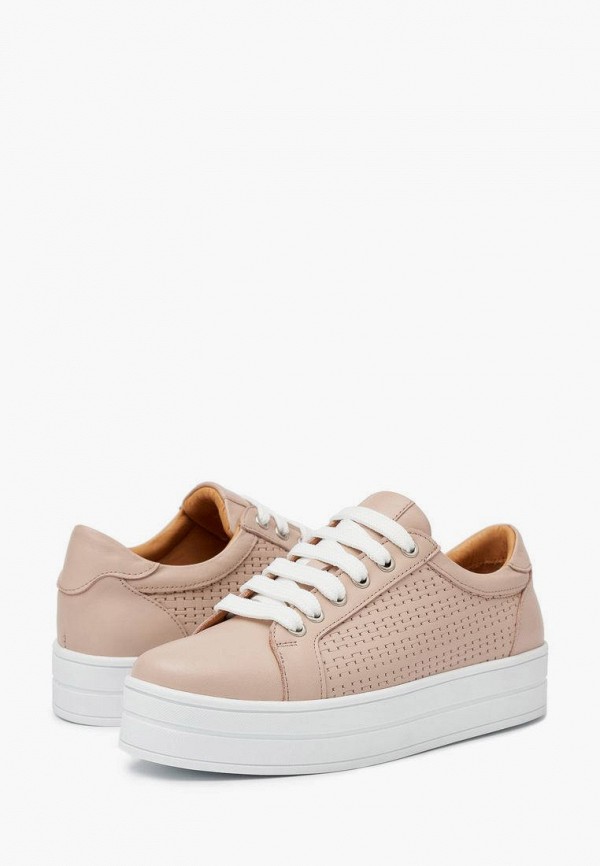 фото Кеды pierre cardin