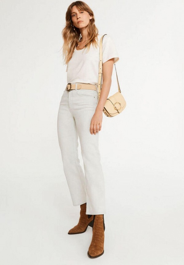 фото Джинсы claudie pierlot