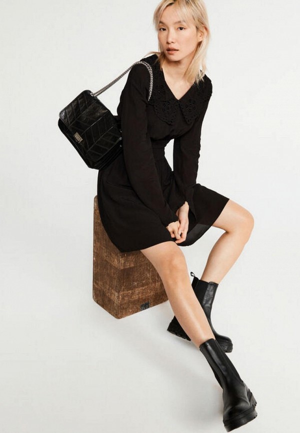 фото Платье claudie pierlot