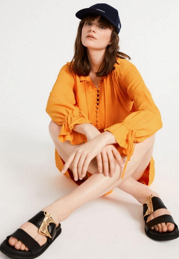 фото Платье claudie pierlot