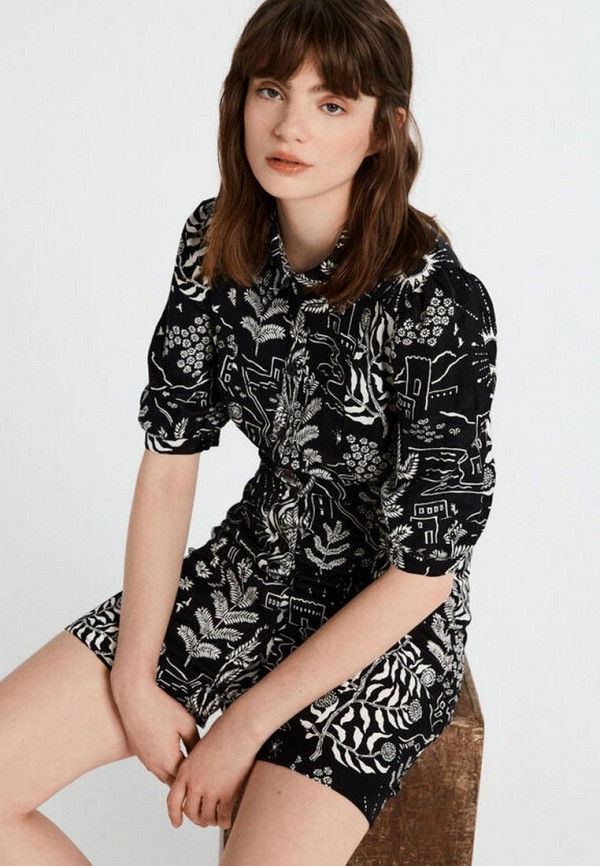 фото Платье claudie pierlot