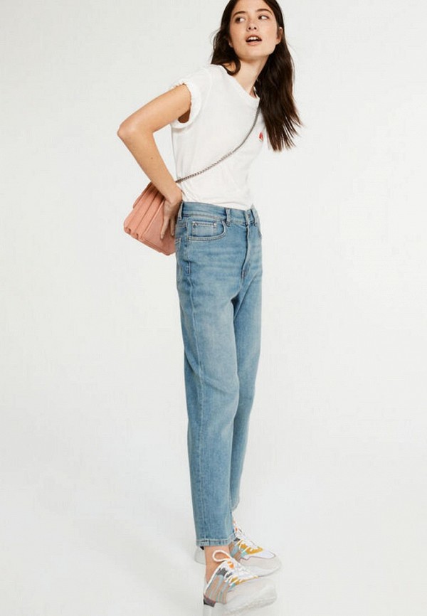 фото Джинсы claudie pierlot