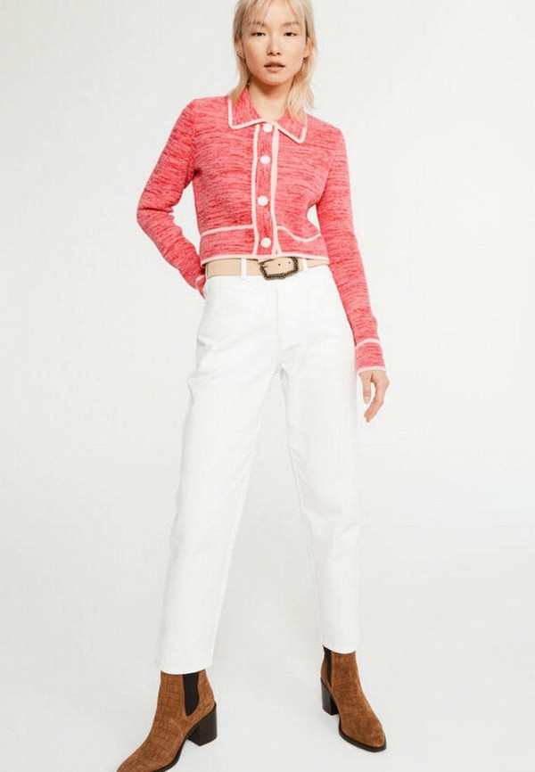 фото Джинсы claudie pierlot