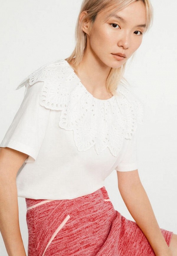 фото Футболка claudie pierlot