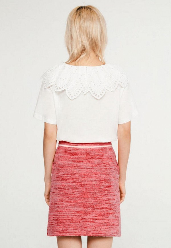 фото Футболка claudie pierlot