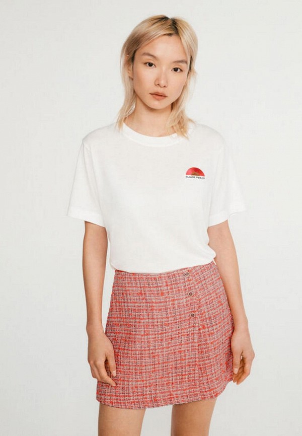 фото Футболка claudie pierlot