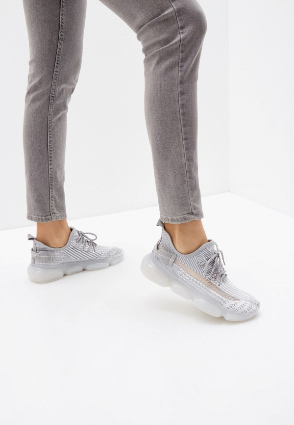 фото Кроссовки crosby