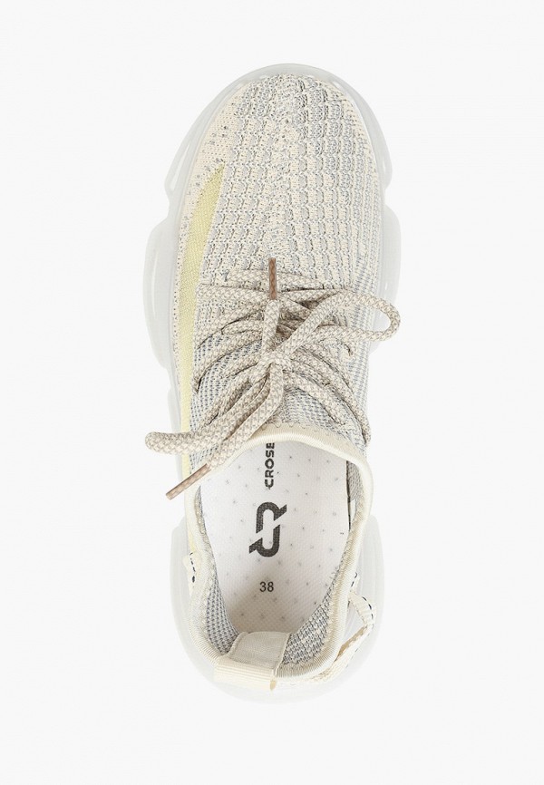 фото Кроссовки crosby