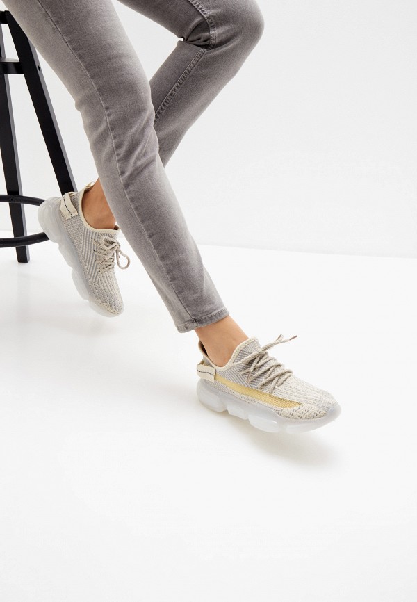 фото Кроссовки crosby