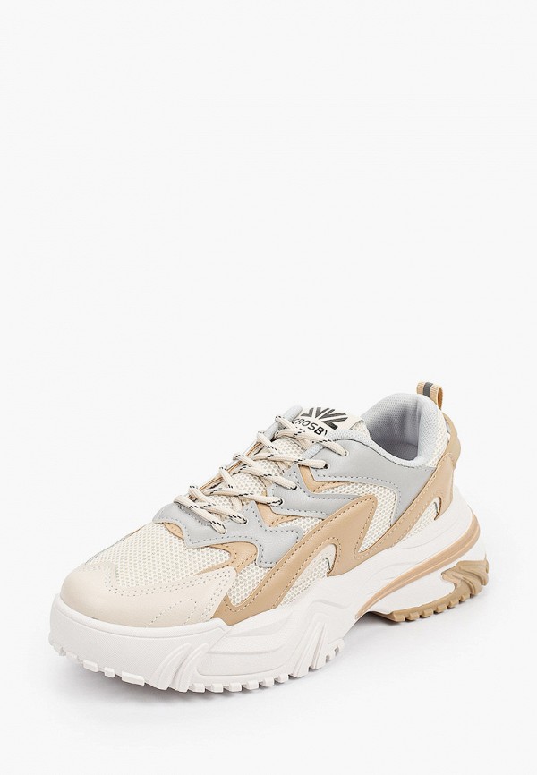 фото Кроссовки crosby