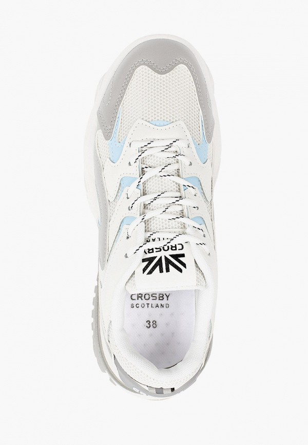 фото Кроссовки crosby