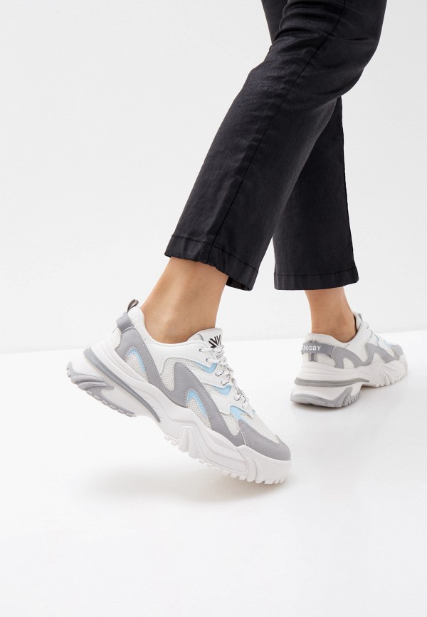 фото Кроссовки crosby