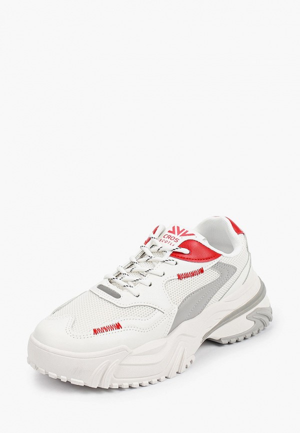 фото Кроссовки crosby