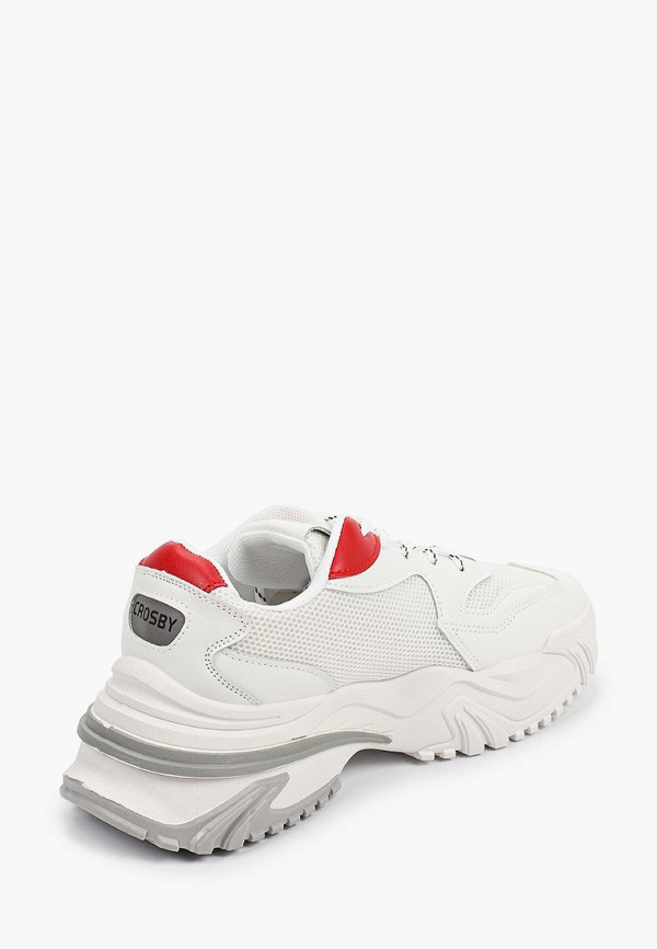 фото Кроссовки crosby