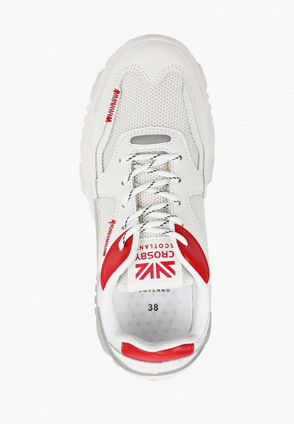 фото Кроссовки crosby