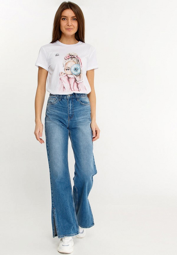 фото Футболка апрель