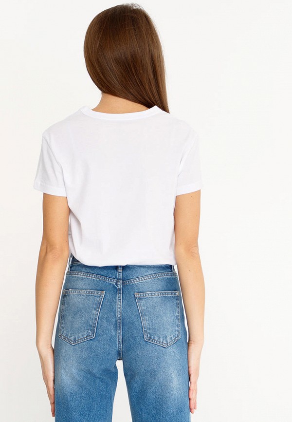 фото Футболка апрель