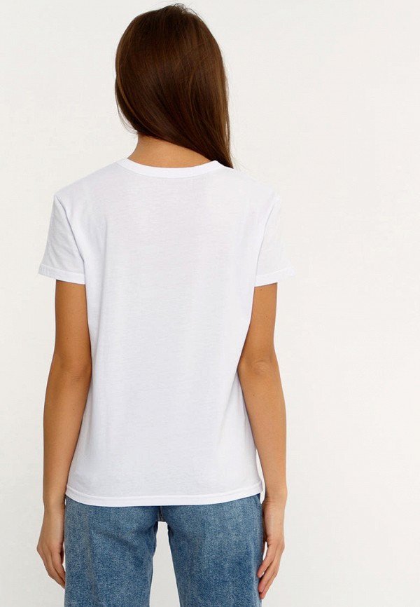 фото Футболка апрель