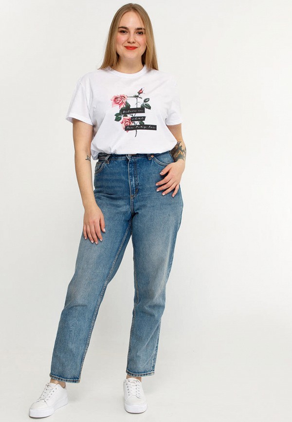 фото Футболка апрель