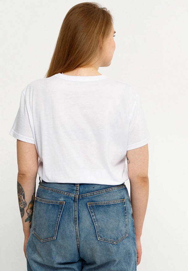 фото Футболка апрель