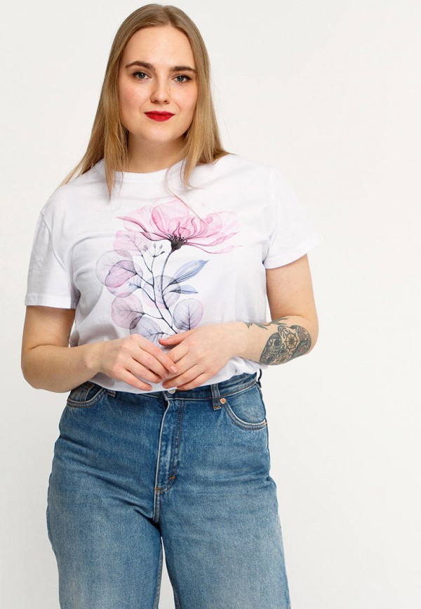 фото Футболка апрель