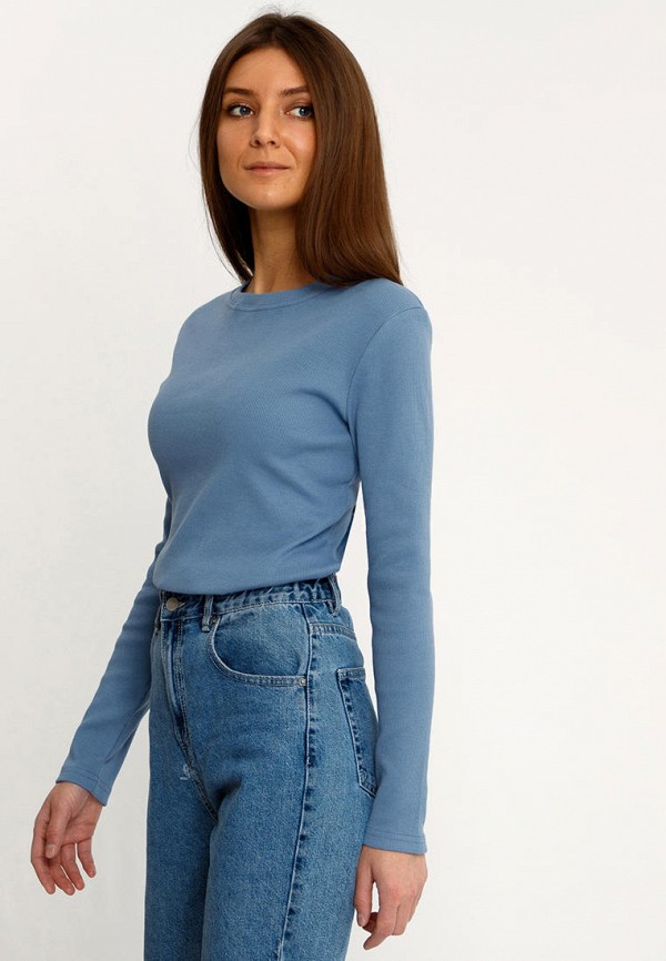 фото Лонгслив апрель